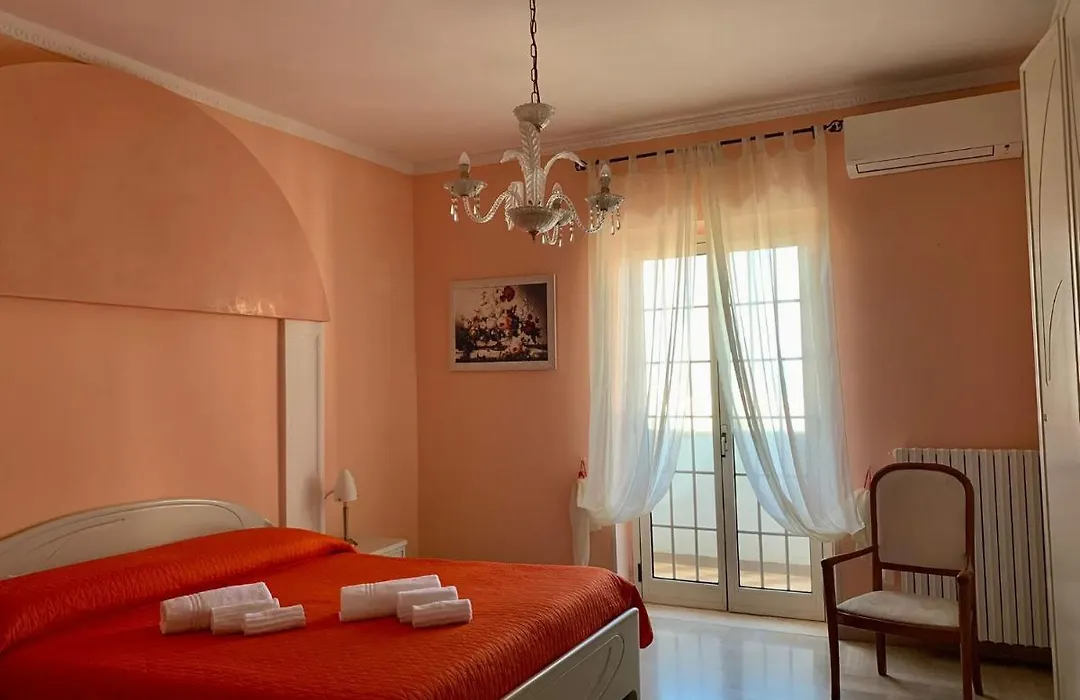 B&B Casa Biscotti-1