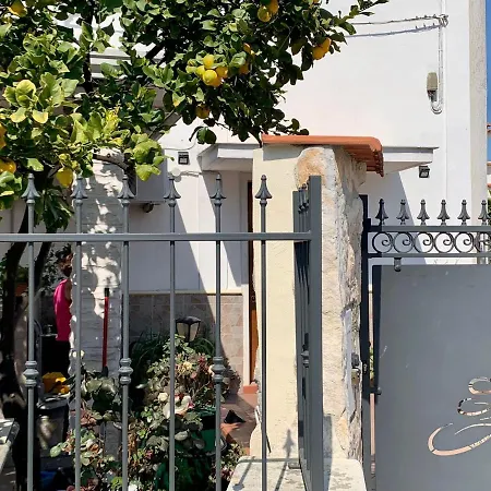 B&B Casa Biscotti-3
